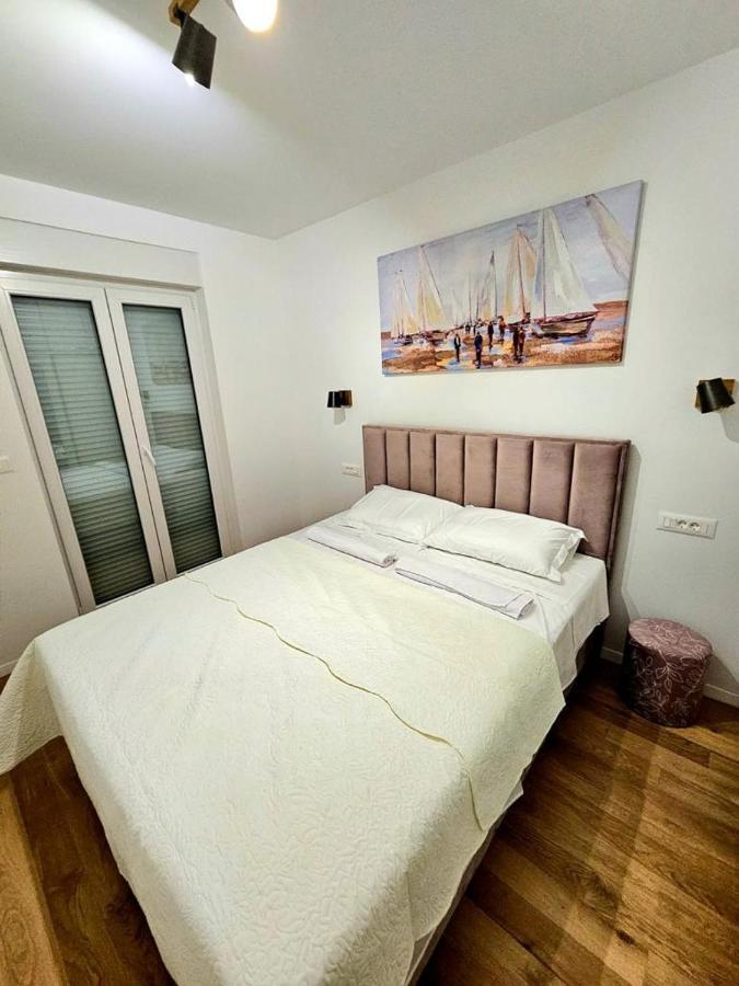 Apartment Rooftop Zadar Exterior foto